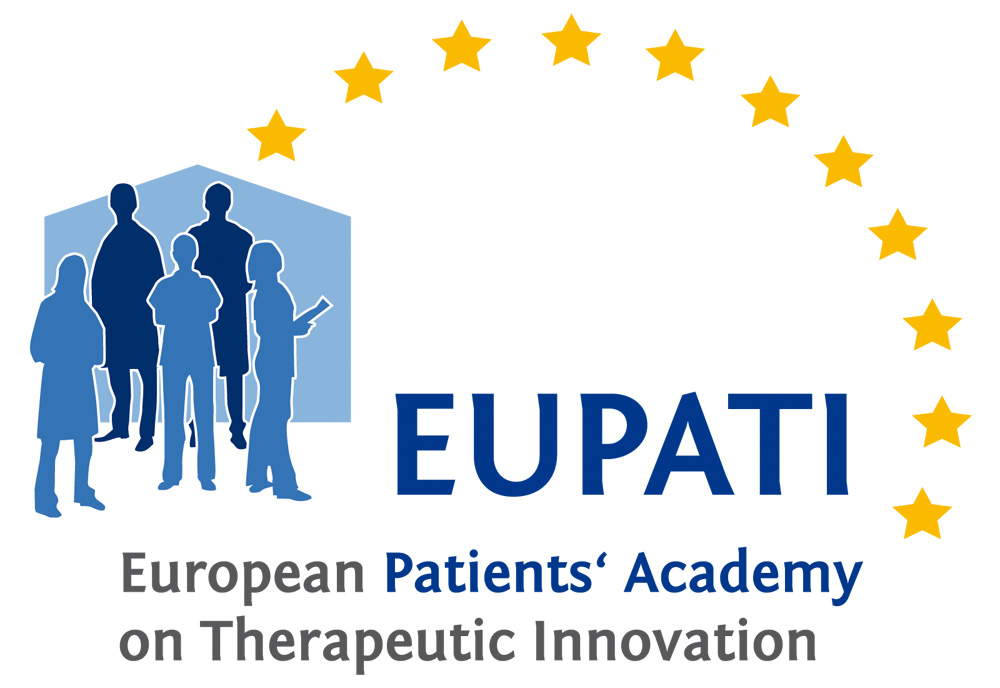 EUPATIn logo