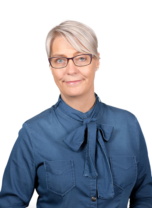 marjo forsblom