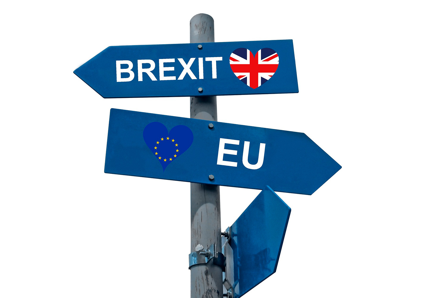 Brexit versus EU
