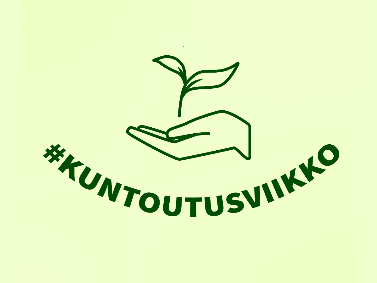 Kuntoutusviikon Facebook-kuva