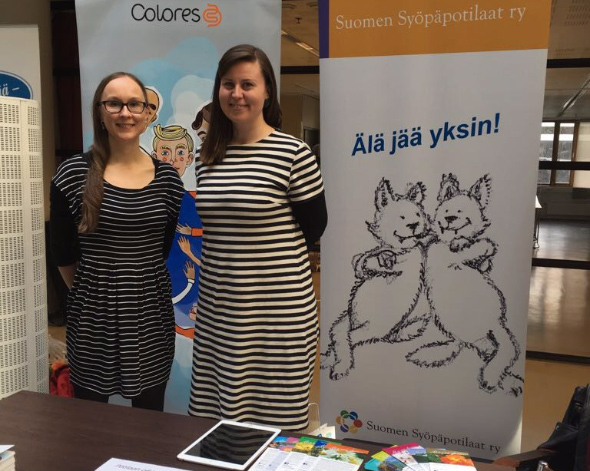 potilaan oikeuksien päivä 2017